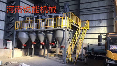 新的一年河南銳能機(jī)械已經(jīng)開(kāi)始開(kāi)工發(fā)貨了，歡迎新老顧客踴躍咨詢(xún)